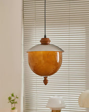Lampe suspendue Tavira